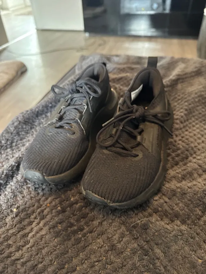 Under armour phantom 38,5 - photo numéro 2