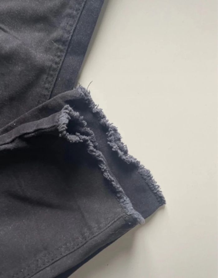 Pantalon jean’s Gemo 16 ans - photo numéro 2