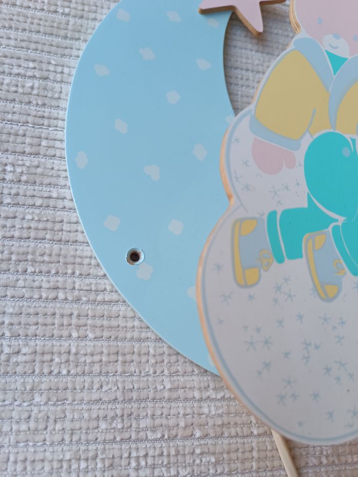 Applique enfant - photo numéro 2