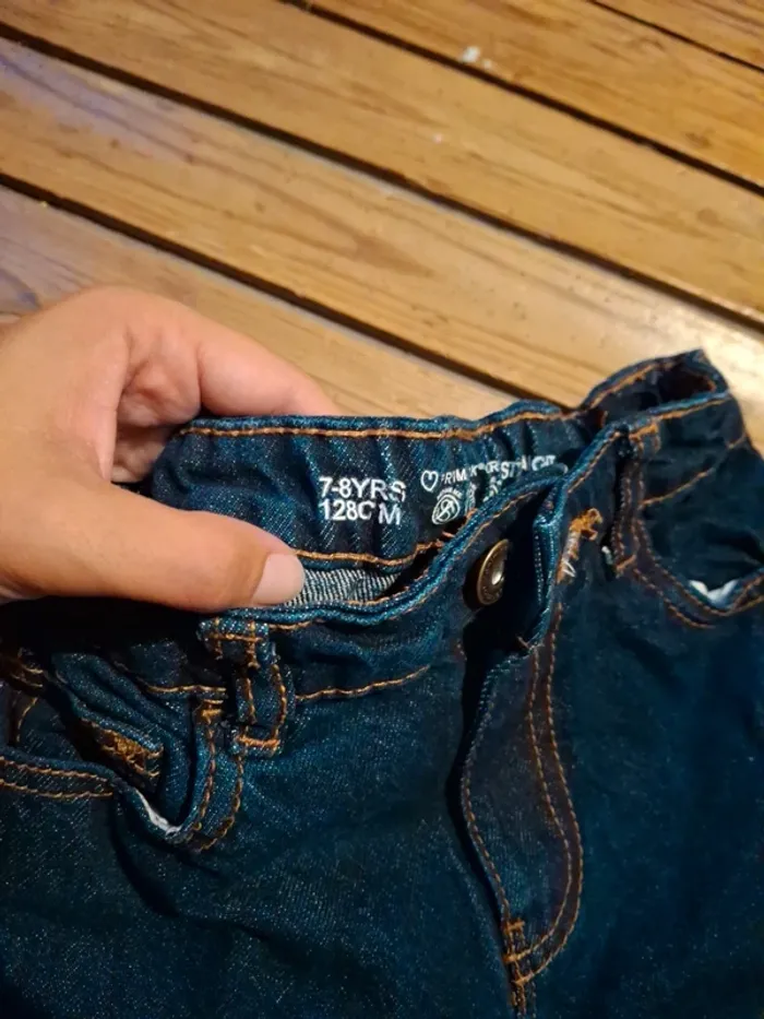 Short taille 7/8 ans - photo numéro 2