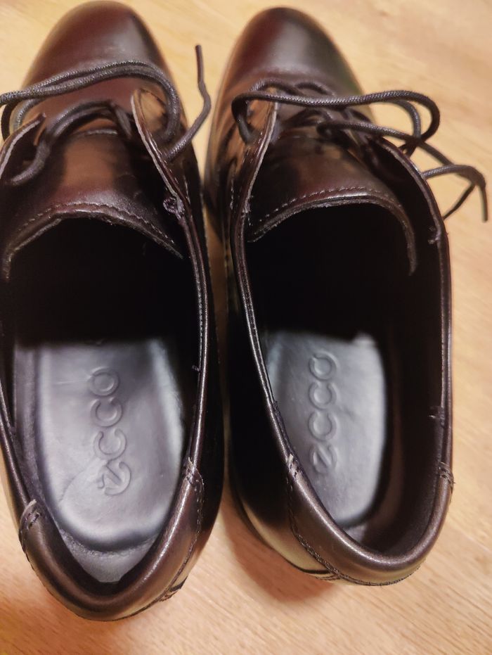 Ecco 41 - photo numéro 5