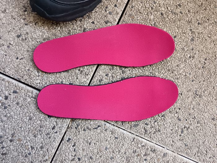 Chaussures de marche femme 42 - photo numéro 6
