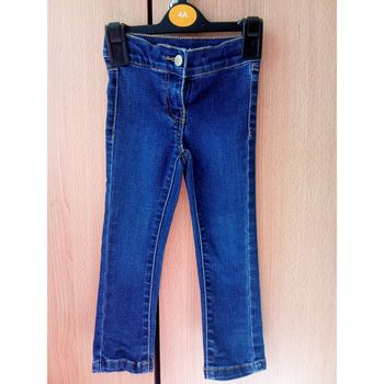 Jeans fille 2 ans 
