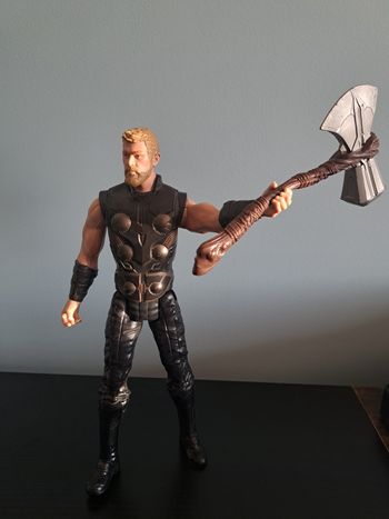 Thor.