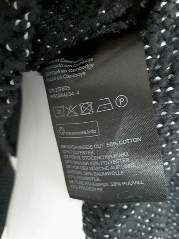 Pull manches longues - photo numéro 5