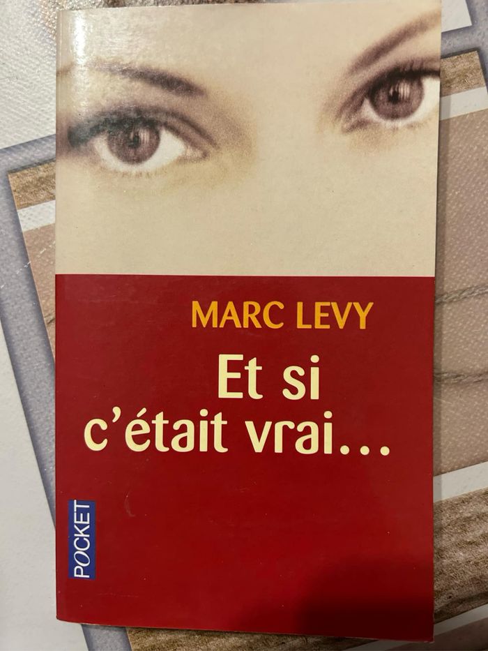 Et si c'était vrai...