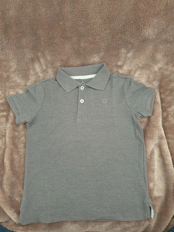 T-shirt manche courte