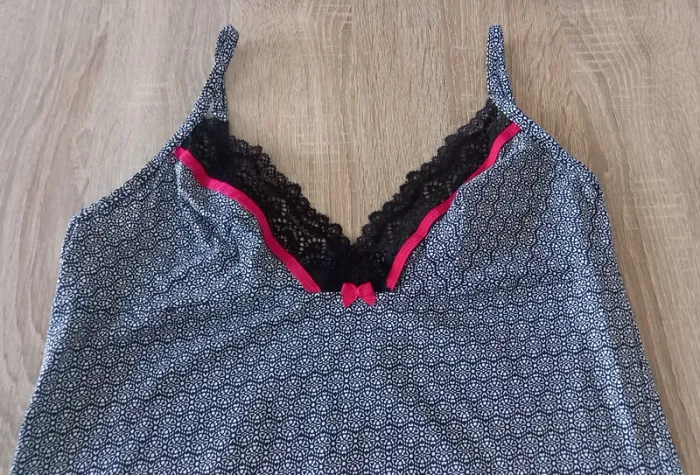 Nuisette neuve taille 36 - photo numéro 2