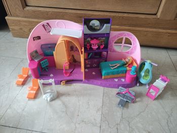 Polly pocket