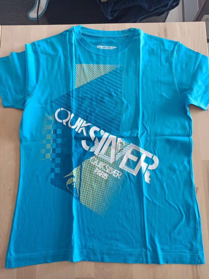Lot de 3 t-shirt manches courtes S - photo numéro 7