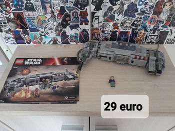 Compatible lego star wars