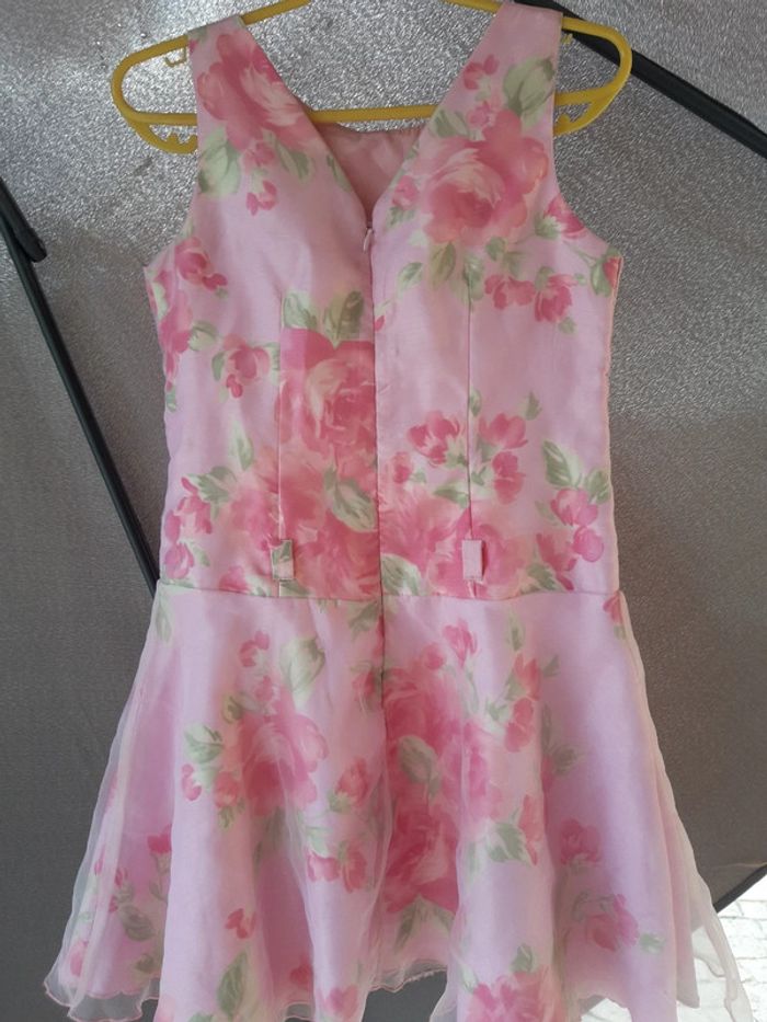 Robe de fête - photo numéro 5