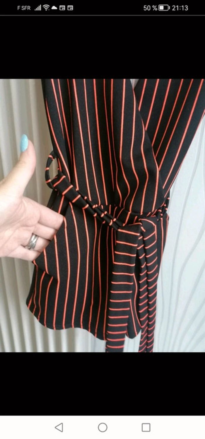 Combi short T 4 ans 🌞 - photo numéro 3