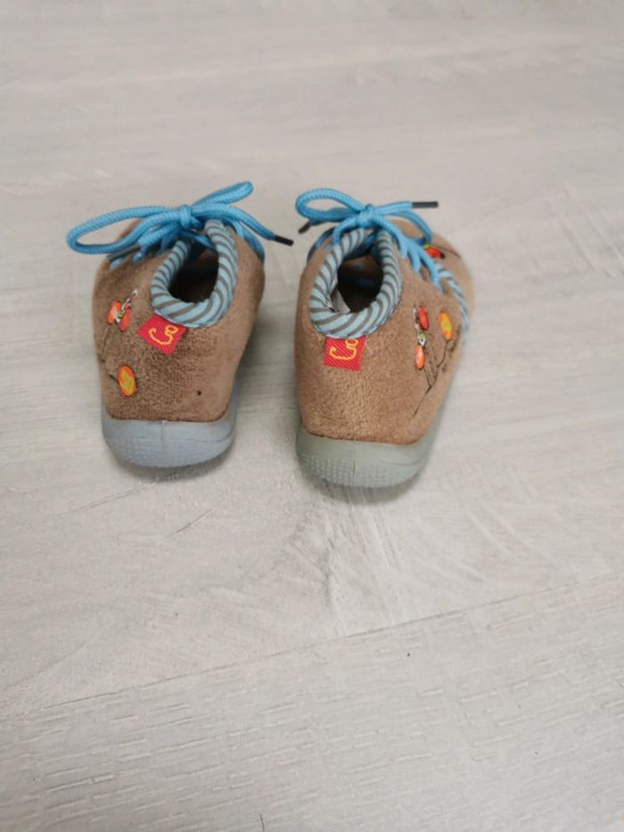 Chaussons Pointure 20 - photo numéro 4
