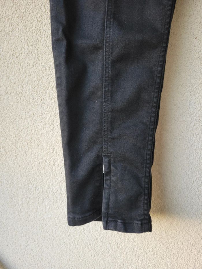 Pantalon large femme taille 44/46 - photo numéro 2