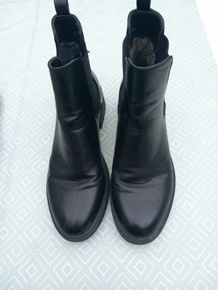 Chaussures femme