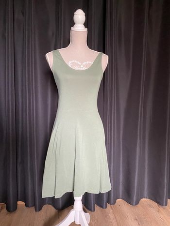 Robe débardeur