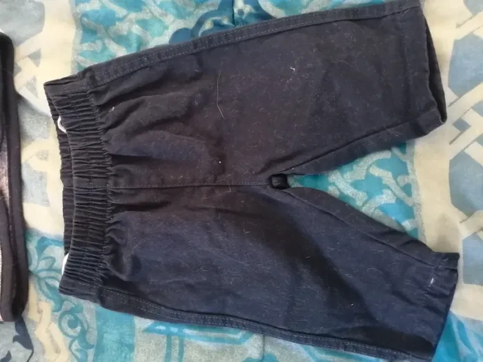 Veste polaire pantalon - photo numéro 4