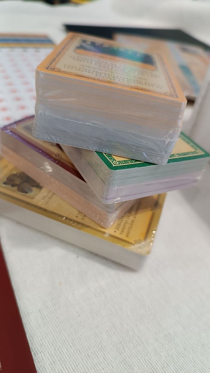 Jeux de société - photo numéro 6