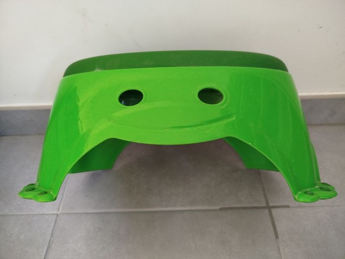 Marche pied - photo numéro 2