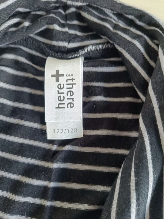 gilet sans manche - photo numéro 2