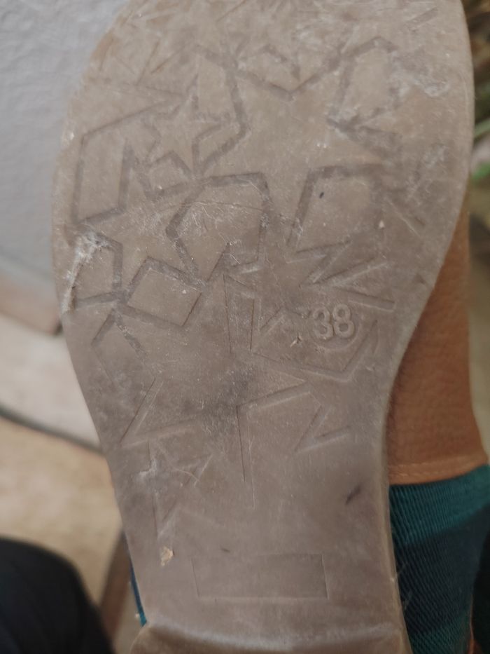 Bottines - photo numéro 4