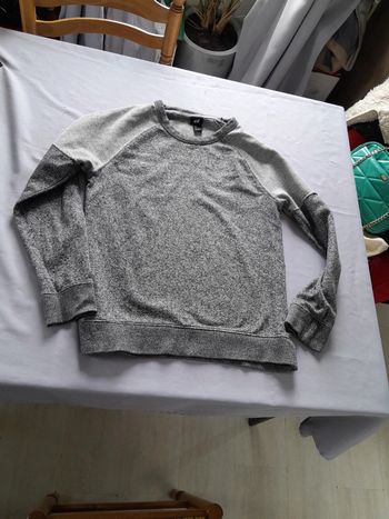 Sweat sport H&M