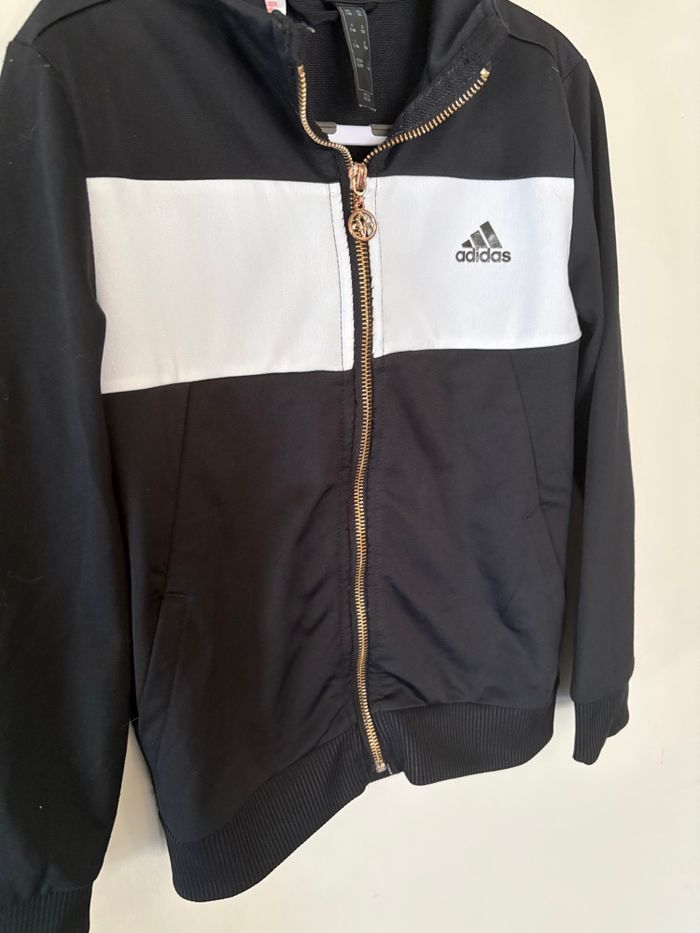 Gilet adidas - photo numéro 2