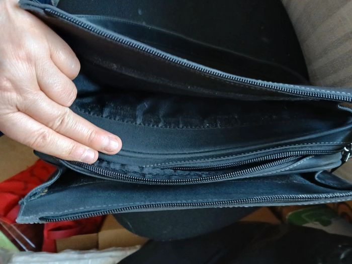 Sac à main Wittier Paris - photo numéro 7
