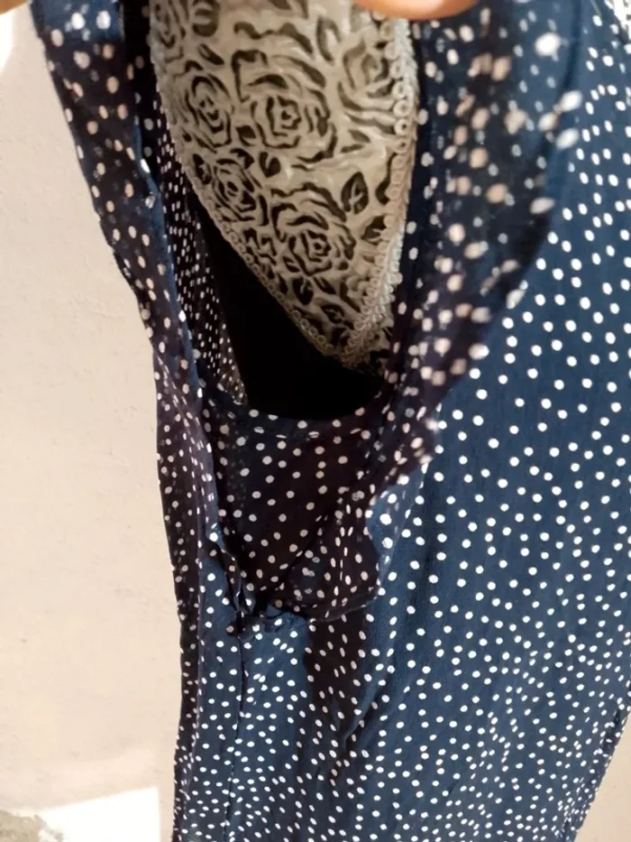Blouse T40 - photo numéro 3