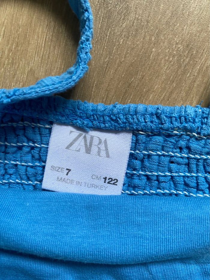 Croc top Zara - photo numéro 4