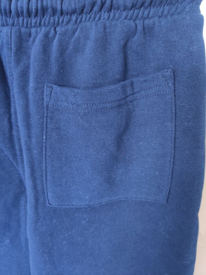 Jogging bleu 10 ans Orchestra - photo numéro 8