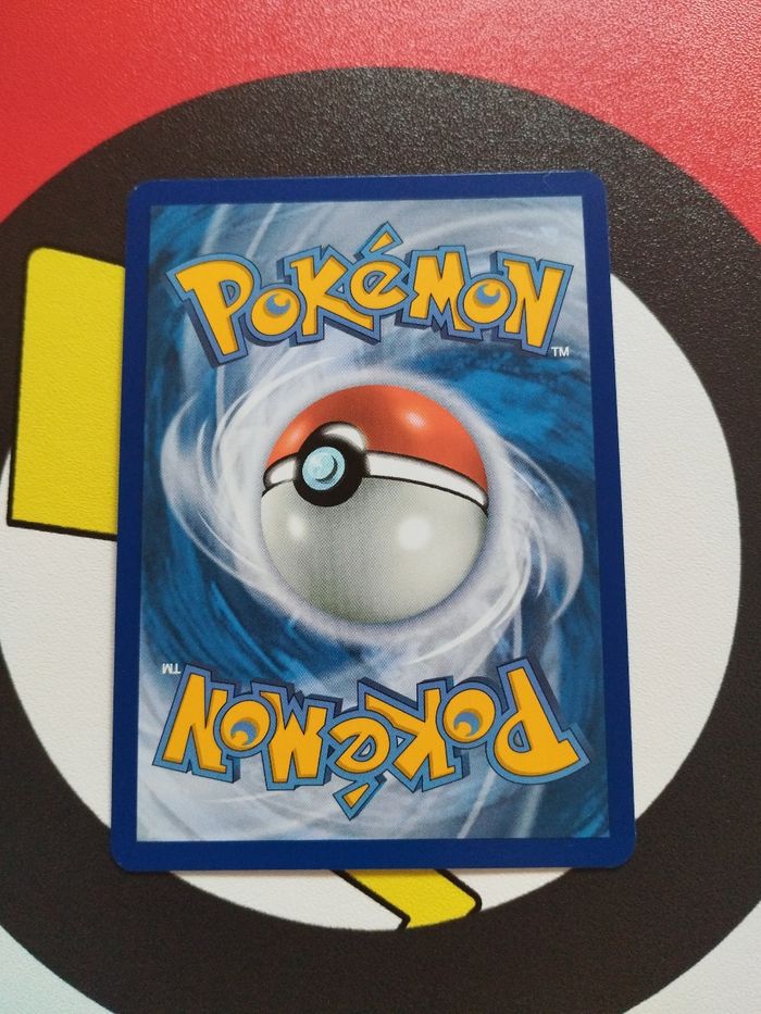 Carte Leveinard - photo numéro 2