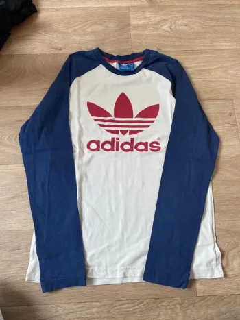 T shirt adidas