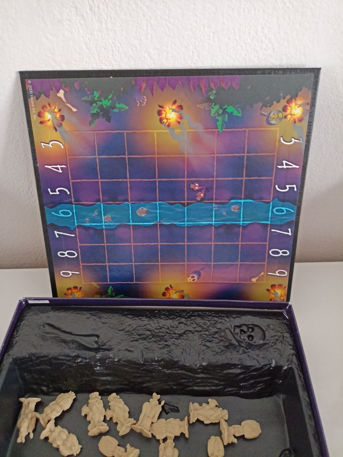 Morfals hasbro complet - photo numéro 5