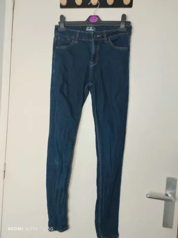 Jean taille 36