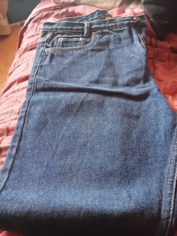 Pantalon jean