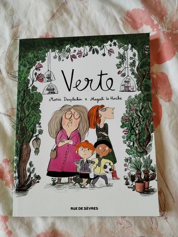 Livre neuf