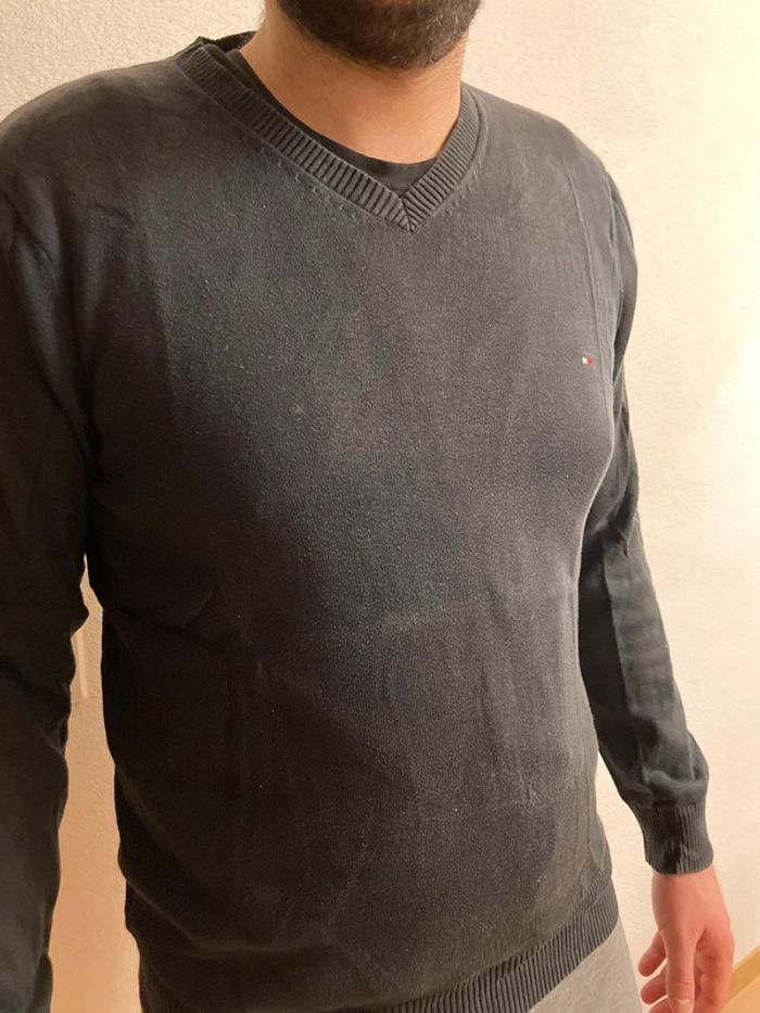 Pull Tommy Hilfiger
