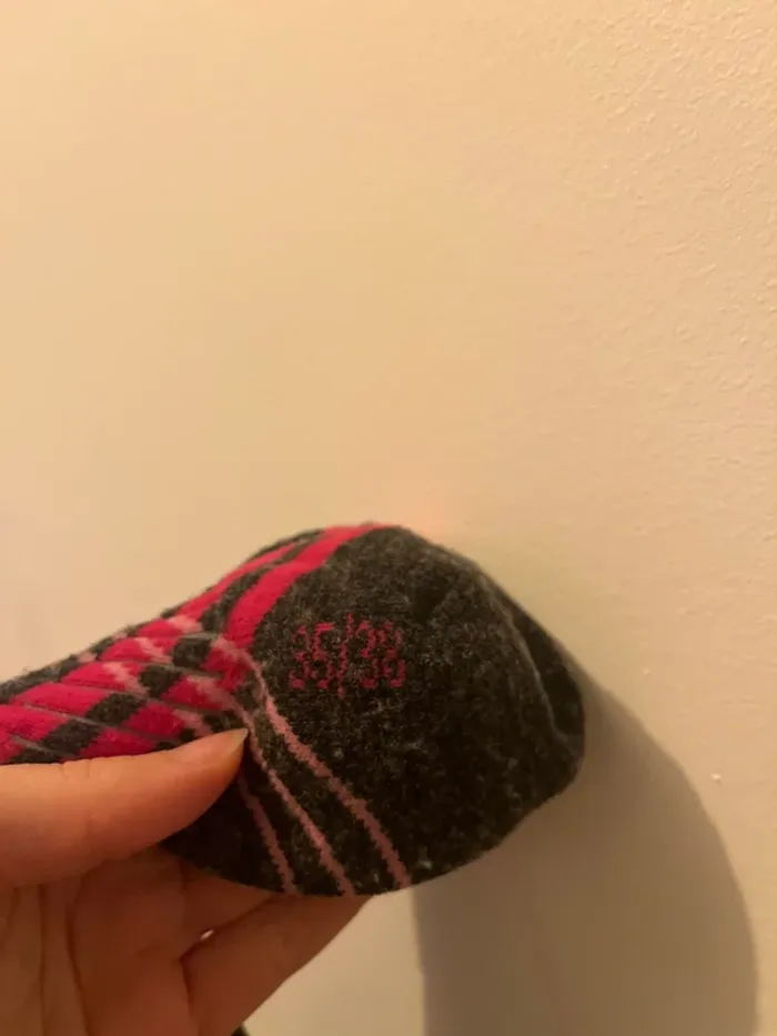 Chaussettes techniques de ski - photo numéro 14
