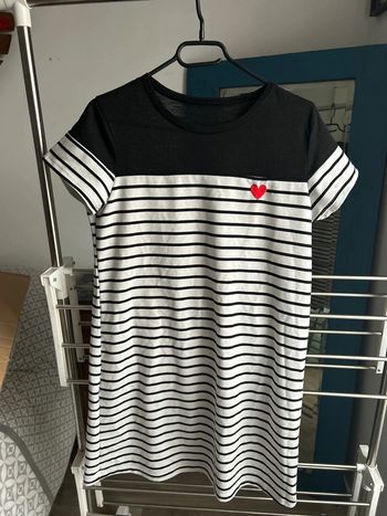 Robe femme