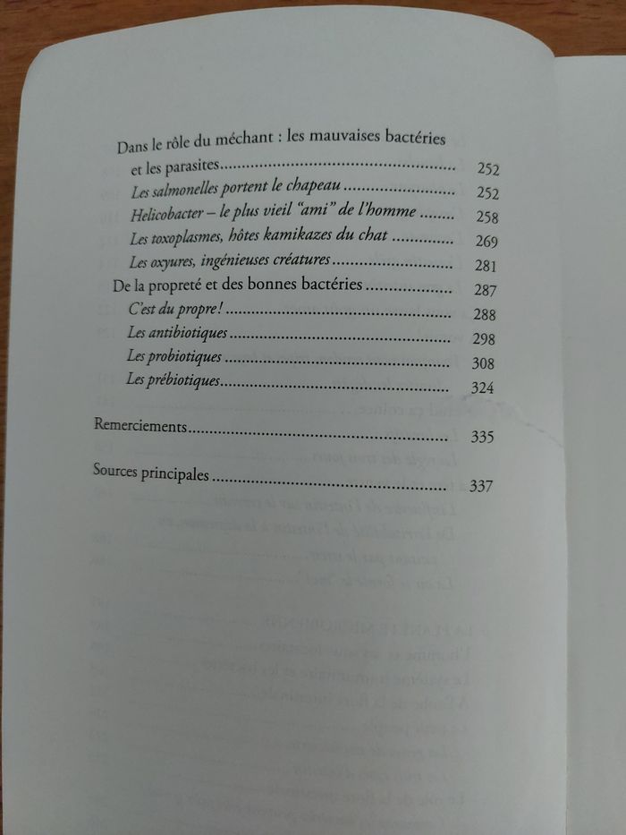 Le charme discret de l'intestin / Giulia et Jill Enders - photo numéro 6