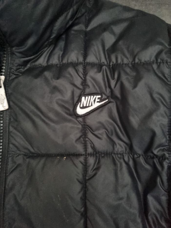 Veste Nike - photo numéro 5