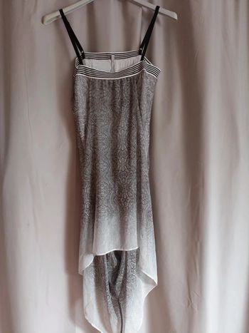 Robe été Cop Copine tamtam taille 40