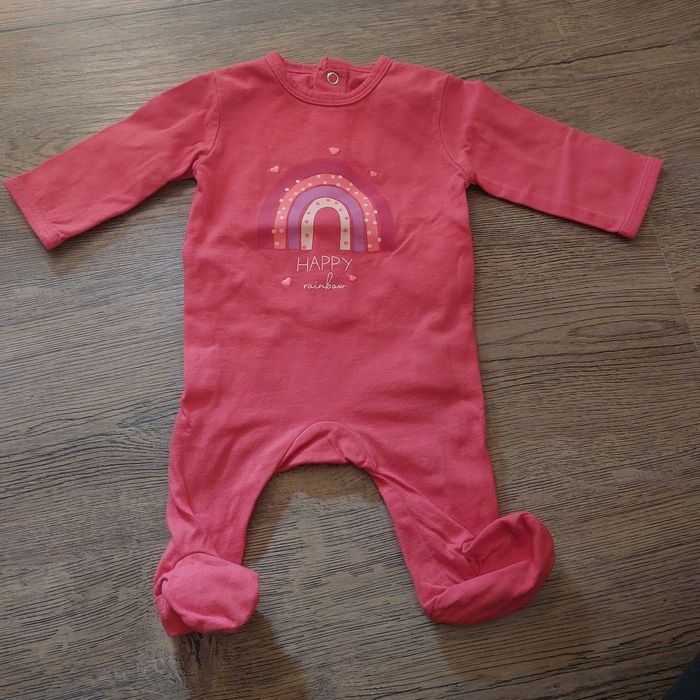 Pyjama 1 mois - photo numéro 6