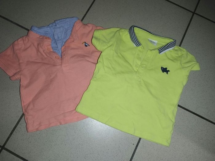 Polos