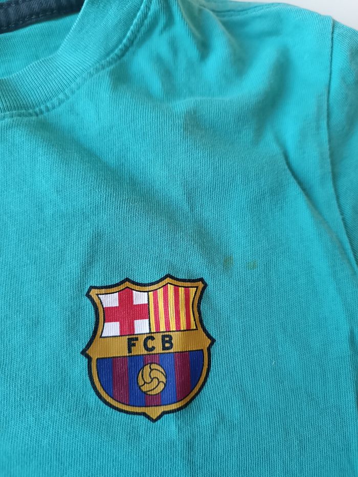 Tee shirt garçon - photo numéro 3