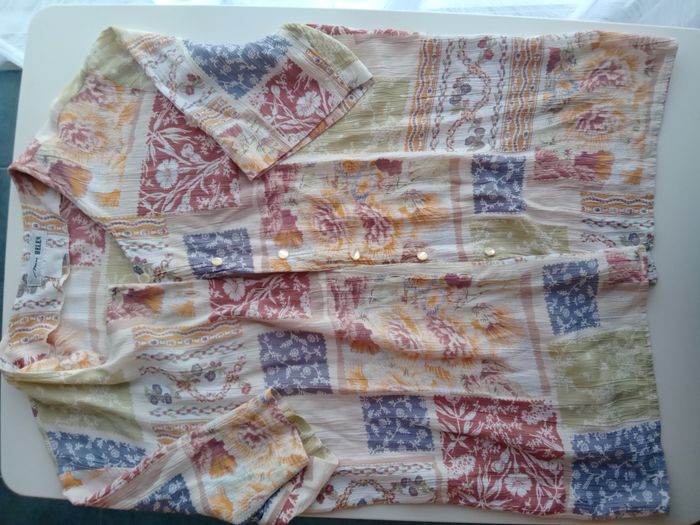 Lot de 3 chemises 42 - photo numéro 3