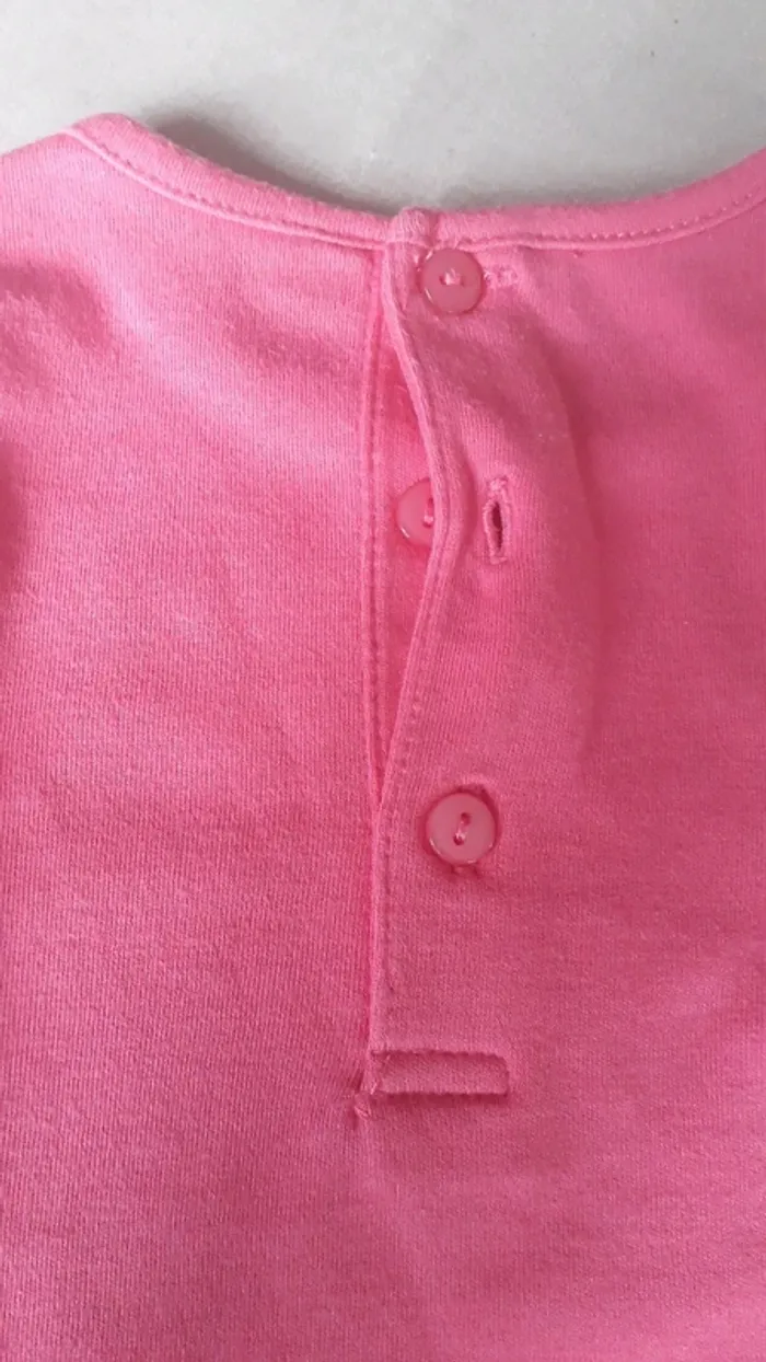 Tunique ML 12 Mois - photo numéro 5