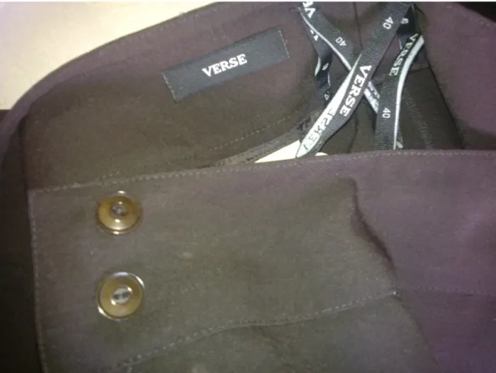 Tailleur pantalon 44 - photo numéro 3
